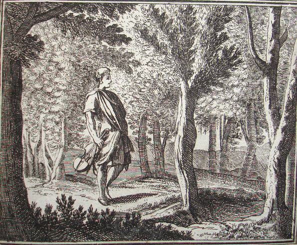 truncoque induruit illo